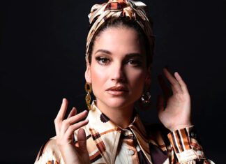 Natalia Jiménez hará una escala en Miami con su gira «Antología»