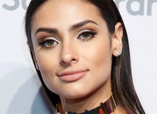 La mexicana Renata Notni, protagonista del nuevo «El Zorro» para Amazon