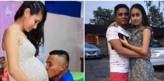 Pareja de migrantes hondureños muere en accidente vial en Texas