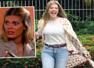 «Hacer de boba exige inteligencia», dice famosa Patricia de «Betty, la fea»