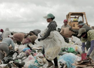 INE: 7 de 10 hogares viven en pobreza y 5 de 10 en pobreza extrema en Honduras