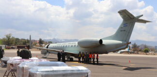 Migrantes siguen pagando con su vida intento de buscar mejor porvenir