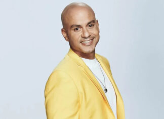 Michael Stuart aprendió de Juan Gabriel y Celia Cruz a ser mejor cantante