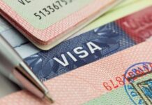 EEUU restringe visas a funcionarios de Nicaragua por «socavar la democracia»