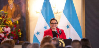 La ONU anuncia el envío a Honduras de expertos para preparar la Cicih