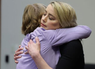 Amber Heard no puede pagar la indemnización y planea recurrir la sentencia