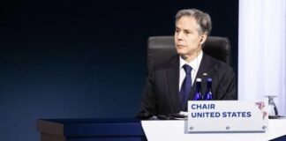 EEUU anuncia 314 millones de dólares más para apoyar a migrantes venezolanos