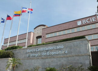 El BCIE ha aprobado 2.052,5 millones de dólares a Centroamérica en la última década
