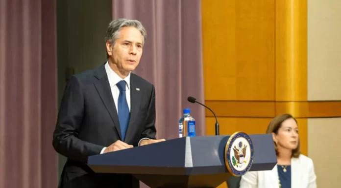 EEUU: Se necesita un enfoque colectivo respecto a flujos migratorios