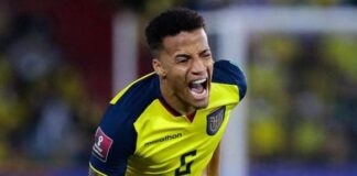 Byron Castillo demandará a Chile por daños sufridos a raíz de su acusación