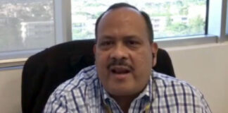 No hay ninguna mejora en las causas que impulsan la migración, apunta coordinador de Migración de UNAH