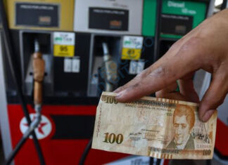 Gasolina aumentó 44 lempiras durante 2022 en Honduras, refiere la Coalición Patriótica