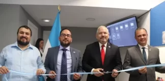 Hondureños en España podrán obtener su pasaporte en media hora, confirma vicecanciller