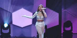 Ángela Aguilar, CNCO y Danna Paola actuarán en los Premios Juventud