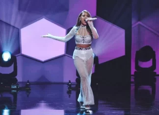 Ángela Aguilar, CNCO y Danna Paola actuarán en los Premios Juventud