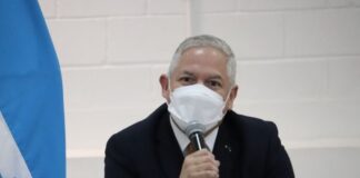 Se coordinará con consulado para identificación científica de hondureños fallecidos en Texas: canciller Reina