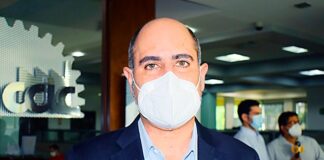 Honduras urge crear esquemas económicos que posibiliten mayor inversión: presidente CCIC