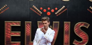 «Elvis», un musical de vértigo sobre un icono que no tuvo miedo a las alturas