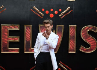 «Elvis», un musical de vértigo sobre un icono que no tuvo miedo a las alturas