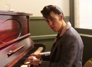 Elvis» arrasa en la taquilla de EEUU superando a «Top Gun: Maverick