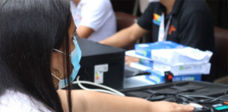 RNP anuncia inicio de enrolamiento a hondureños en España