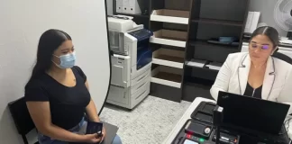 RNP comienza enrolamiento para hondureños en España