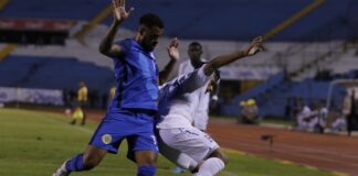 1-2. Honduras pierde en casa ante Curazao; primer derrota en era de “La Barbie”