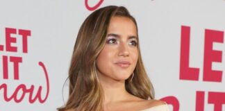 Isabela Merced debutará en Marvel con «Madame Web»