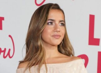 Isabela Merced debutará en Marvel con «Madame Web»