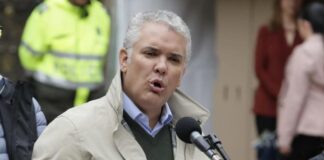 Colombia llega al millón de migrantes venezolanos regularizados