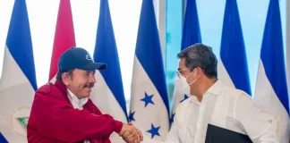 JOH quiso huir a Nicaragua para solicitar nacionalidad pero un acuerdo entre EEUU y Daniel Ortega “lo impidió”: Ramón Barios