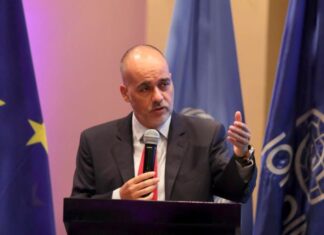 Cambio climático y empleo, prioridades de la cooperación de la UE con Honduras