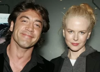 Javier Bardem y Nicole Kidman volverán a reunirse en una película animada