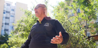 Latino y migrante irregular en España: «hay días que comemos solo una vez»