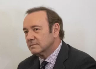 Spacey comparece el jueves ante la Justicia británica por agresión sexual