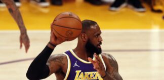 LeBron James quiere ser el dueño de un equipo de la NBA en Las Vegas