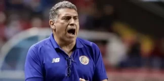 Luis Suárez, mundialista colombiano que es profeta en otras tierras: Ecuador, Honduras y Costa Rica