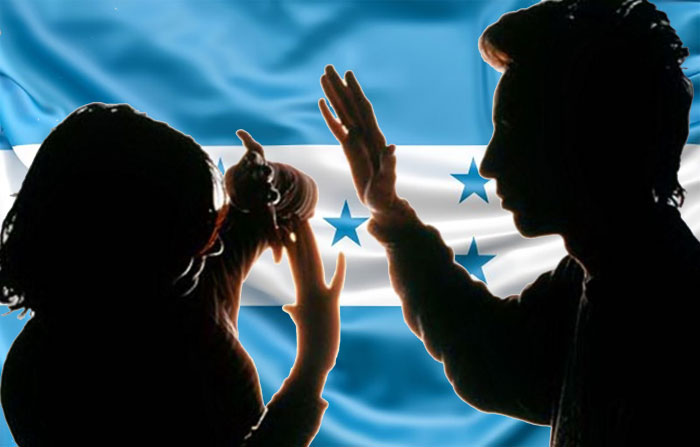 Honduras investiga más de 400 denuncias de maltrato de hijos a padres