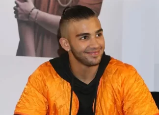 Manuel Turizo experimenta con mariachi y llega a México a los MTV Miaw