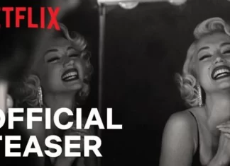 El filme sobre Marilyn con Ana de Armas llegará en septiembre a Netflix