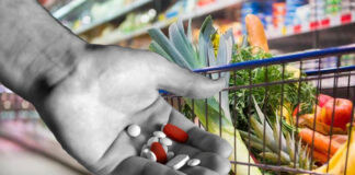 Comprar medicamentos o comida, el drama de los “pobres” en Honduras