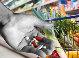 Comprar medicamentos o comida, el drama de los “pobres” en Honduras