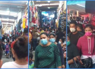 Optimismo en comercio hondureño por pago de decimocuarto salario