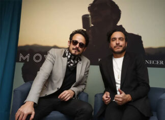 La banda mexicana Motel vuelve con música inédita y un viaje de nostalgia