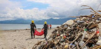 Honduras debe agotar vía diplomática en tema de basura con Guatemala, sugiere exalcalde de Cortés