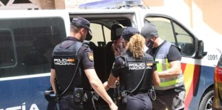 Veintidós detenidos en España por explotación sexual de 19 latinoamericanas