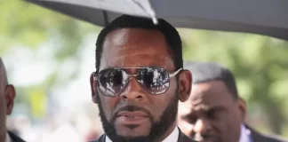 El cantante R. Kelly es condenado a 30 años por abusos y tráfico sexual