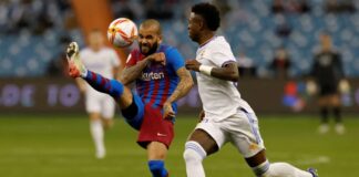 Real Madrid y Barcelona se medirán en Las Vegas en el Soccer Champions Tour