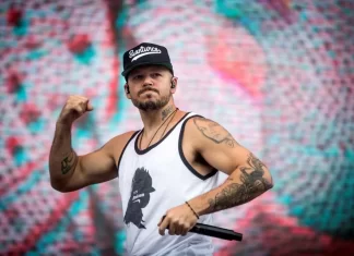 Residente describe al papa Francisco como «irrepetible, especial, único»