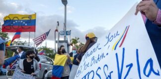 Cabello responsabiliza a Marco Rubio por el fin del TPS para 300.000 venezolanos